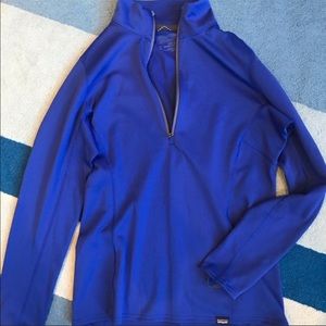 Patagonia Capilene Midweight Baselayer Size S